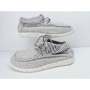 HeyDude Winter Women 9